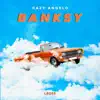 Hazy Angelo - Banksy (feat. L808S) - Single